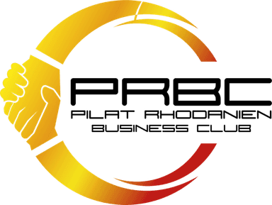 Logo PRBC — Réseau d'entreprises