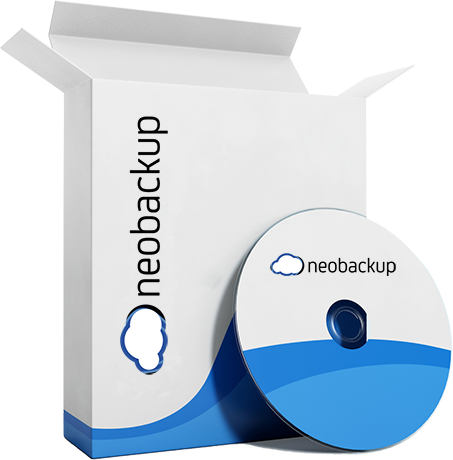 Neobackup, une solution fiable de sauvegarde