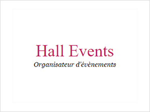 Hallevents