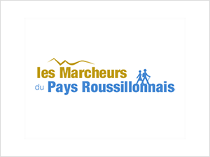 Les marcheurs du pays roussillonnais