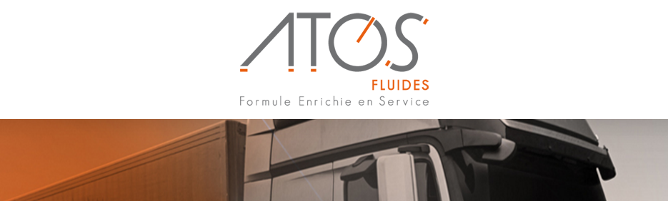 Atos Fluides, formule enrichie en service